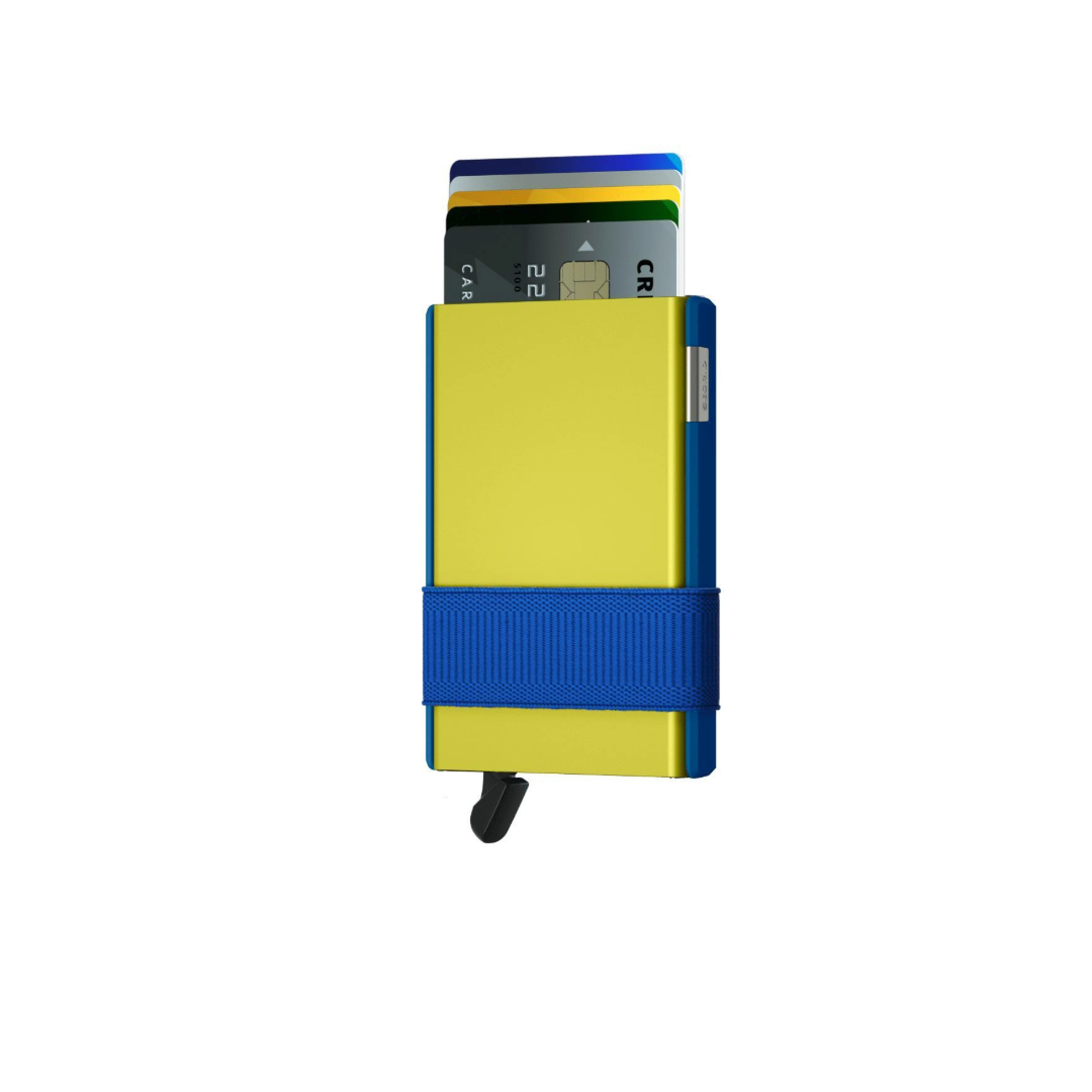 Secrid Cardslide Slide + Moneyband