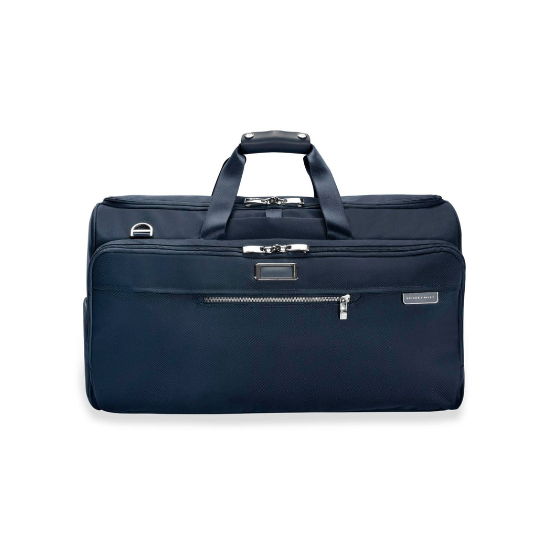 Bolsa de lona Baseline Garment