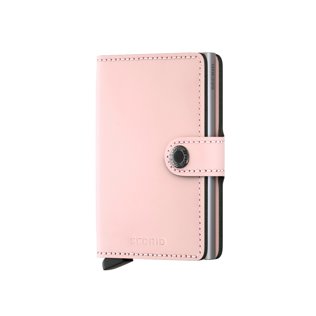 Secrid Miniwallet Matte