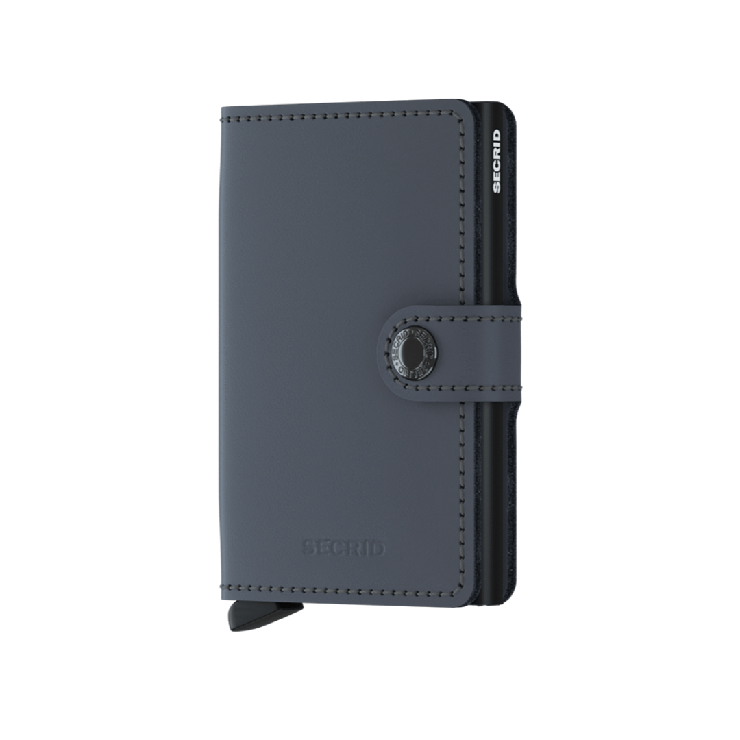 Secrid Miniwallet Matte