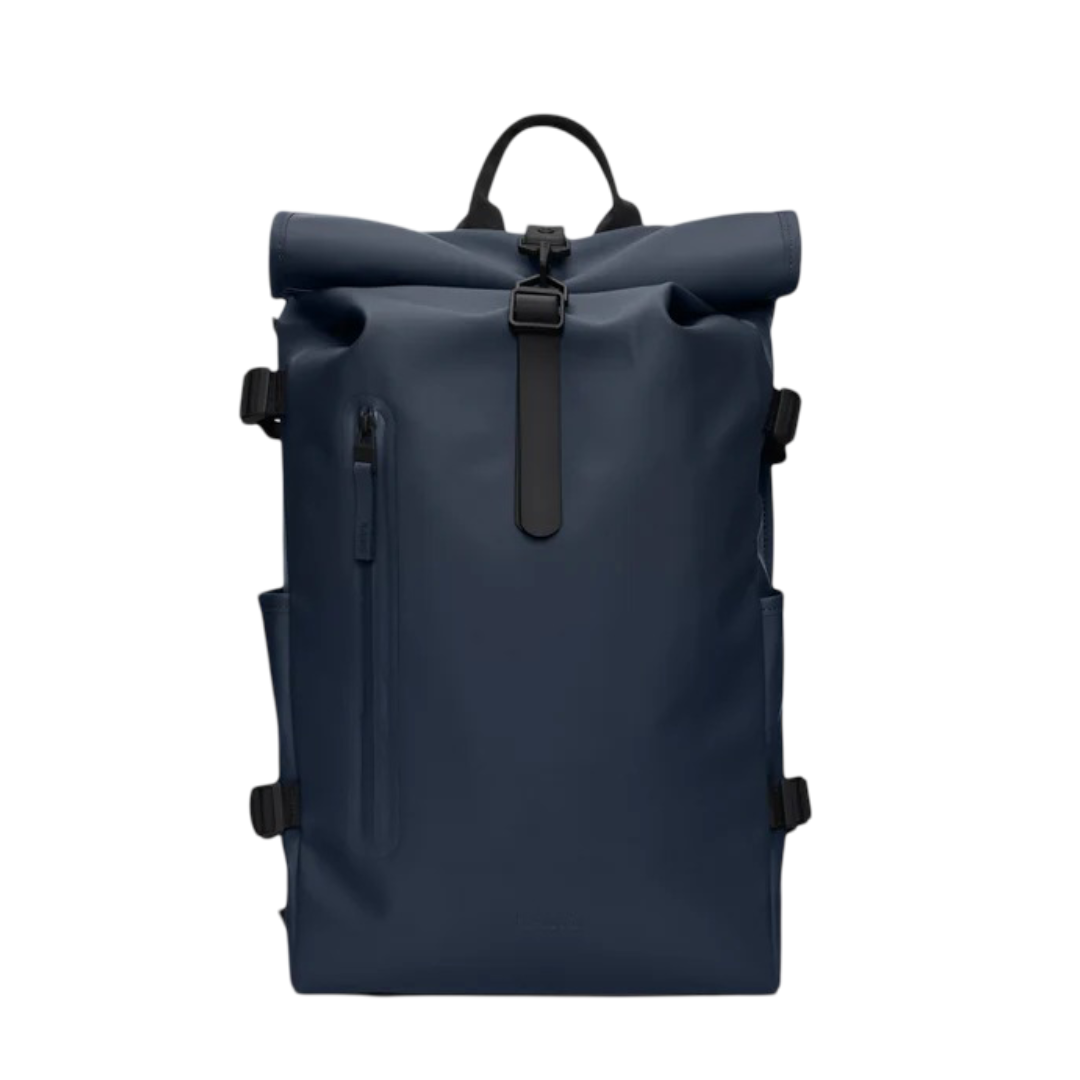 Rains Rolltop Rucksack Large W3