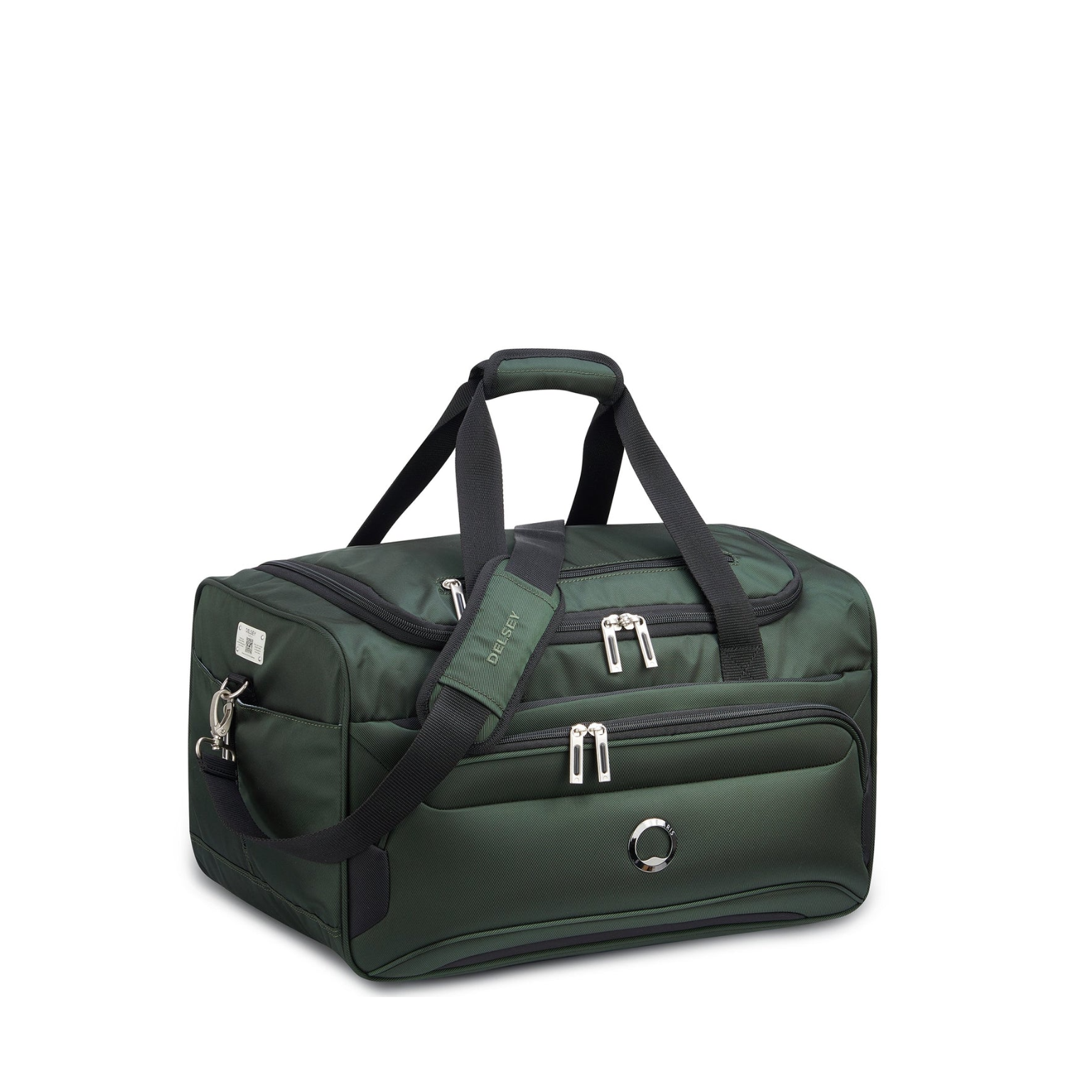 Delsey Sky Max 2.0 Weekender