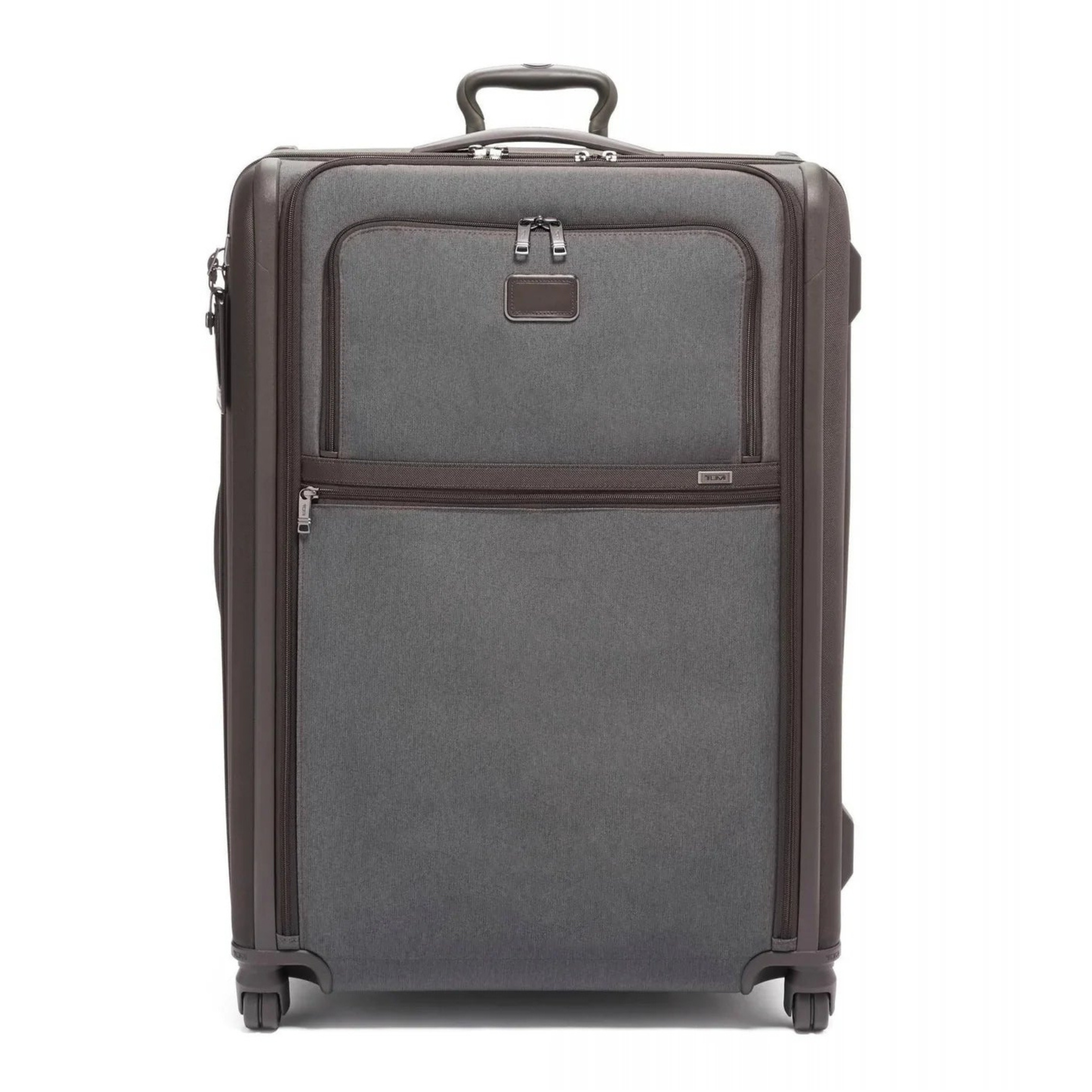 Tumi Alpha 3 Extended Trip Expandable 4 Wheel Packing Case
