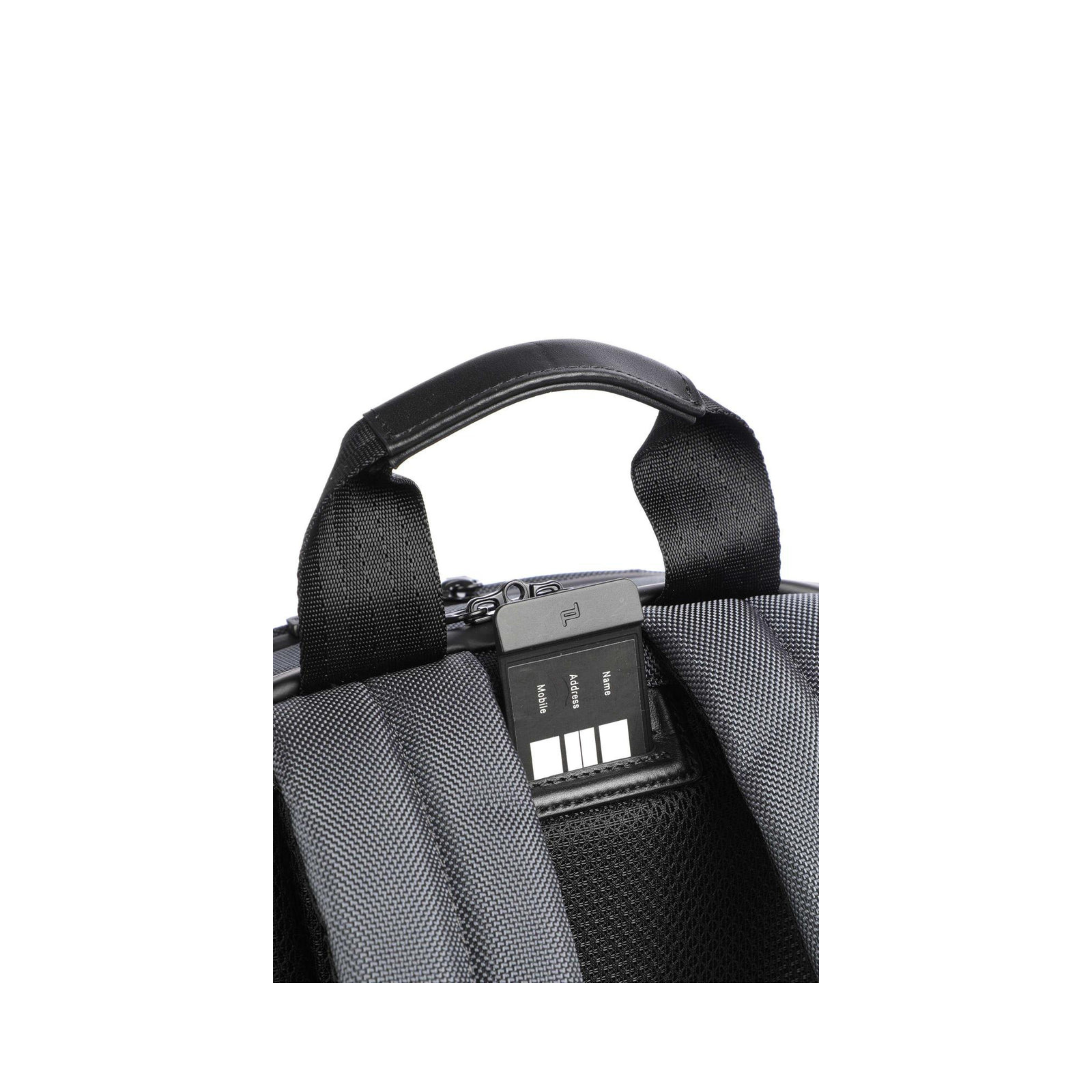 Mochila mediana PD Roadster Pro