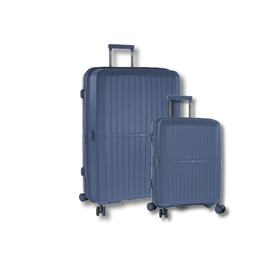 Heys Hardside AirLite 2Pc Luggage Set (21"/30")