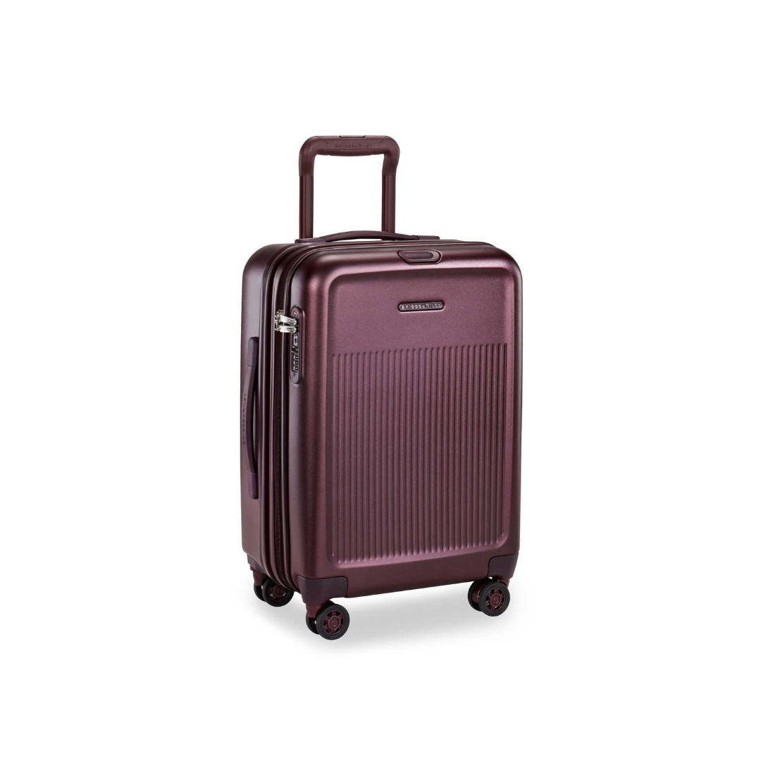 Briggs & Riley Sympatico International Expandable Spinner