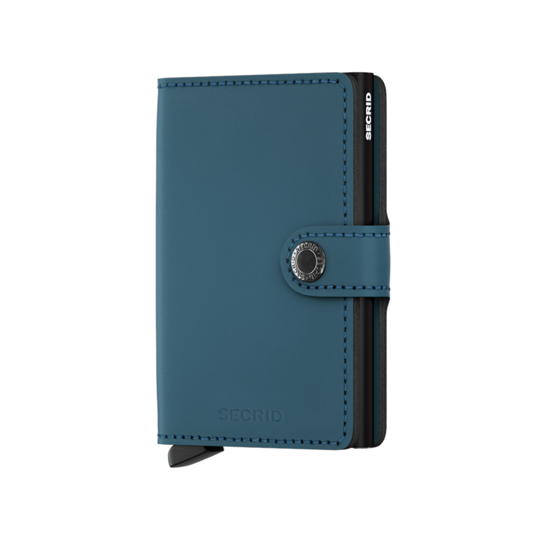 Secrid Miniwallet Matte
