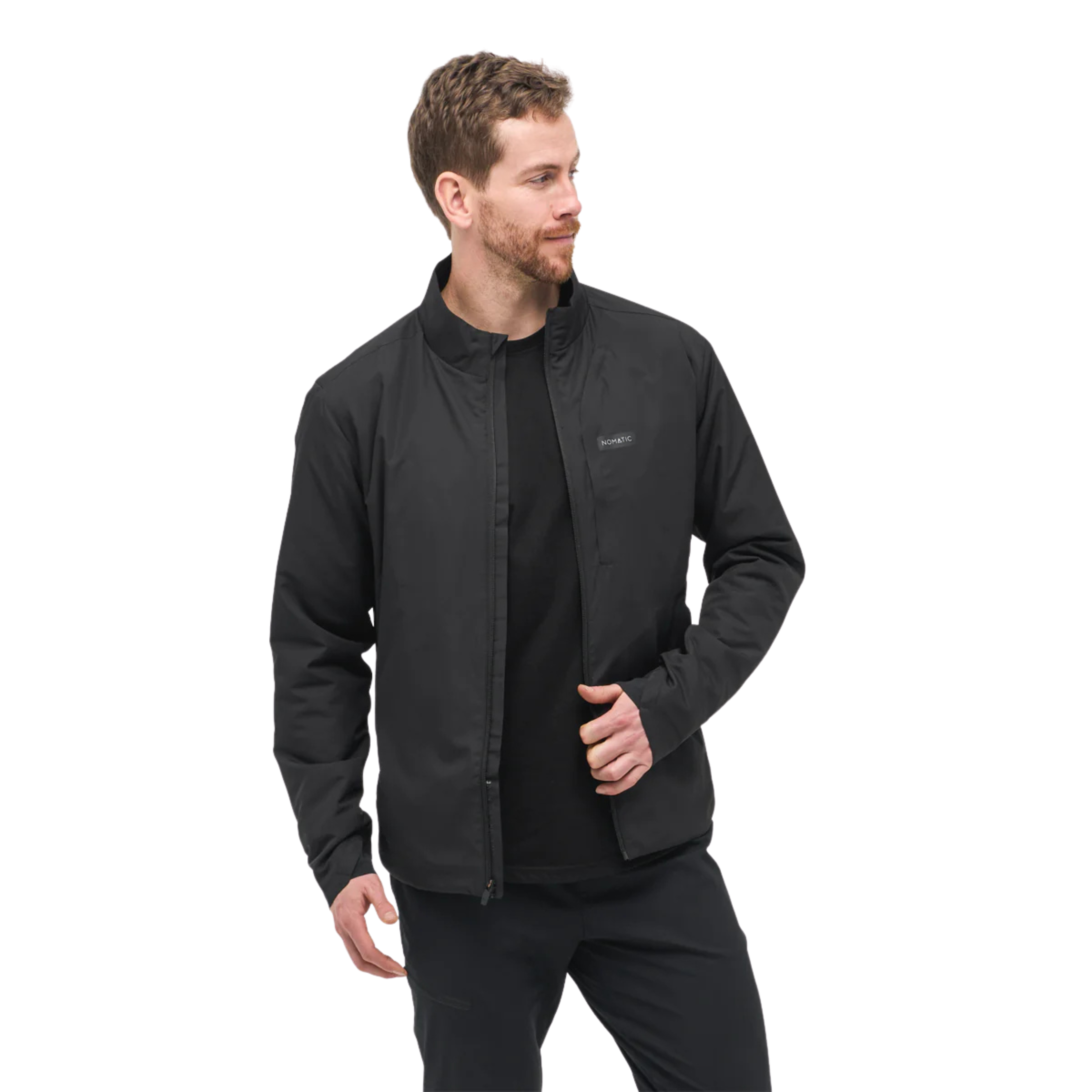 Nomatic The Outset Jacket
