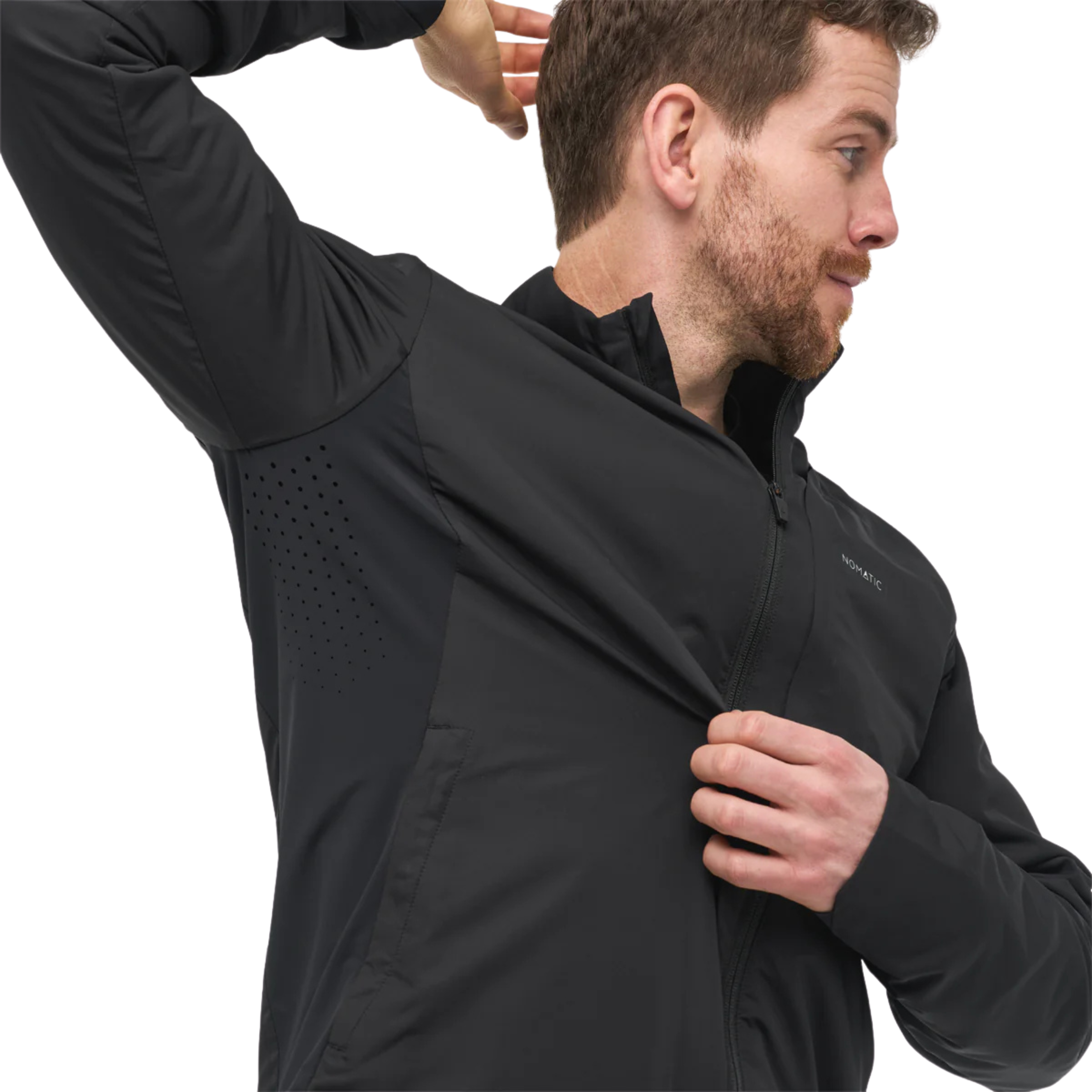 Nomatic The Outset Jacket