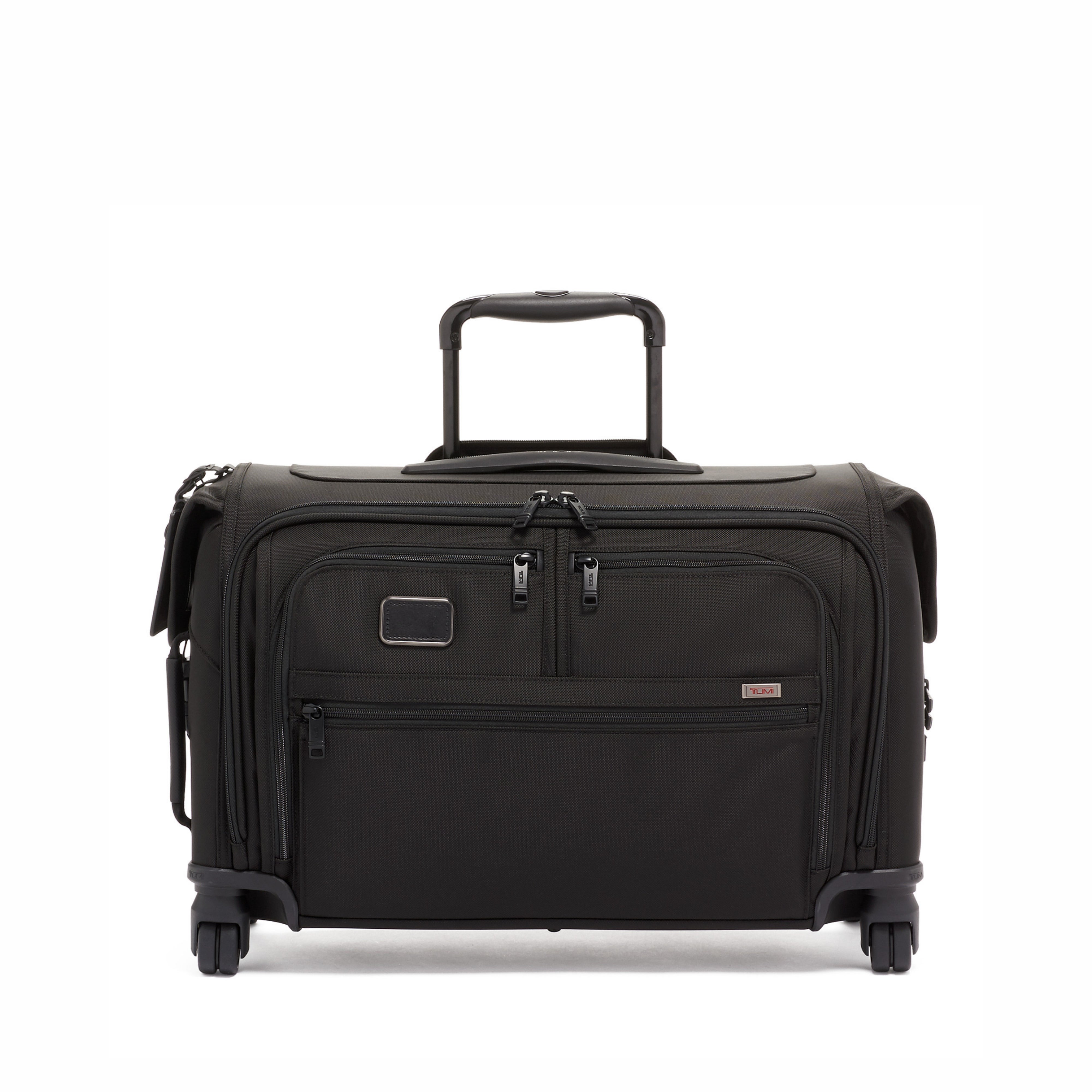 Tumi Alpha 3 Garment 4 Wheeled Carry On | Voyage Luggage Tumi Alpha 3 Garment 4 Wheeled Carry On | Voyage Luggage