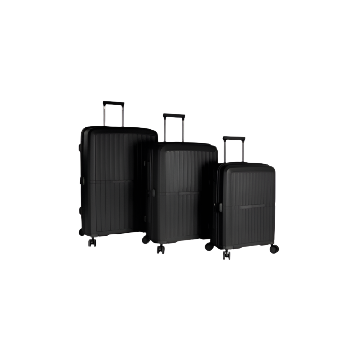 Heys Hardside AirLite 3pc Set