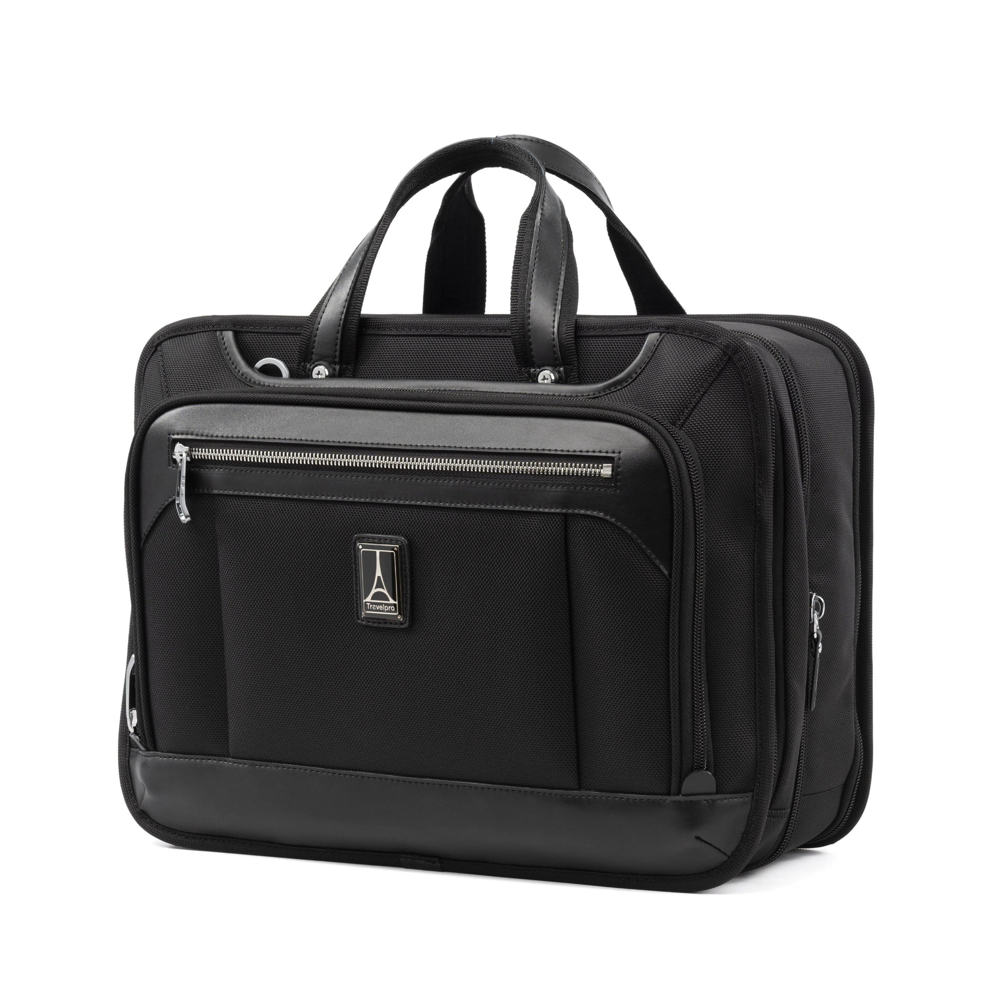 Travelpro Platinum Elite Expandable Business Brief