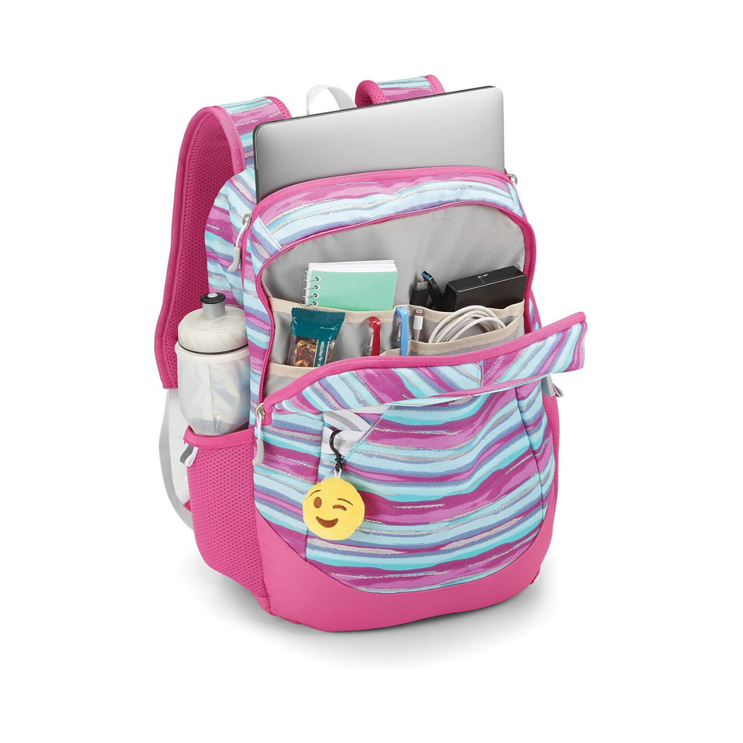 High Sierra Outburst Backpack