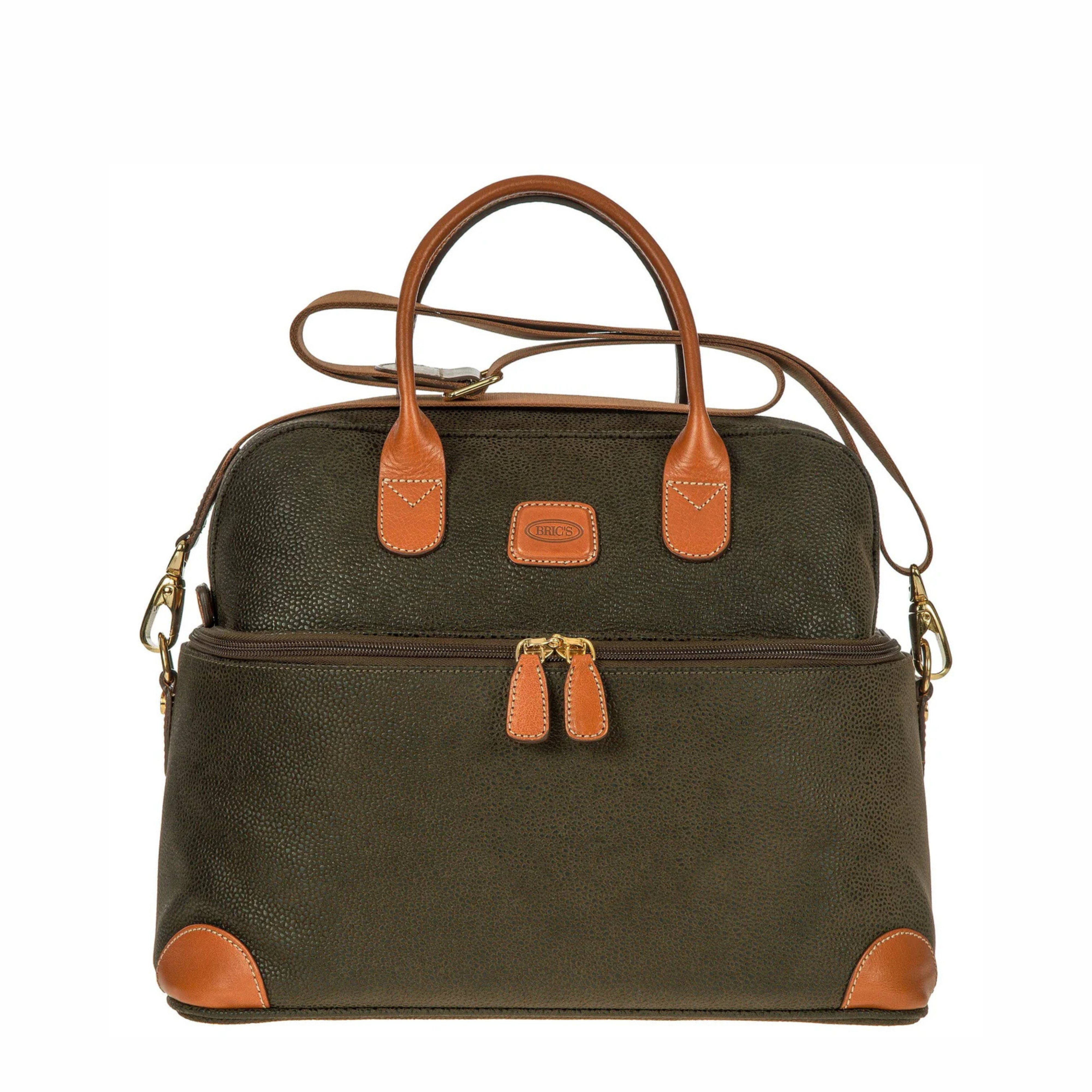 Brics Life Tuscan Train Case