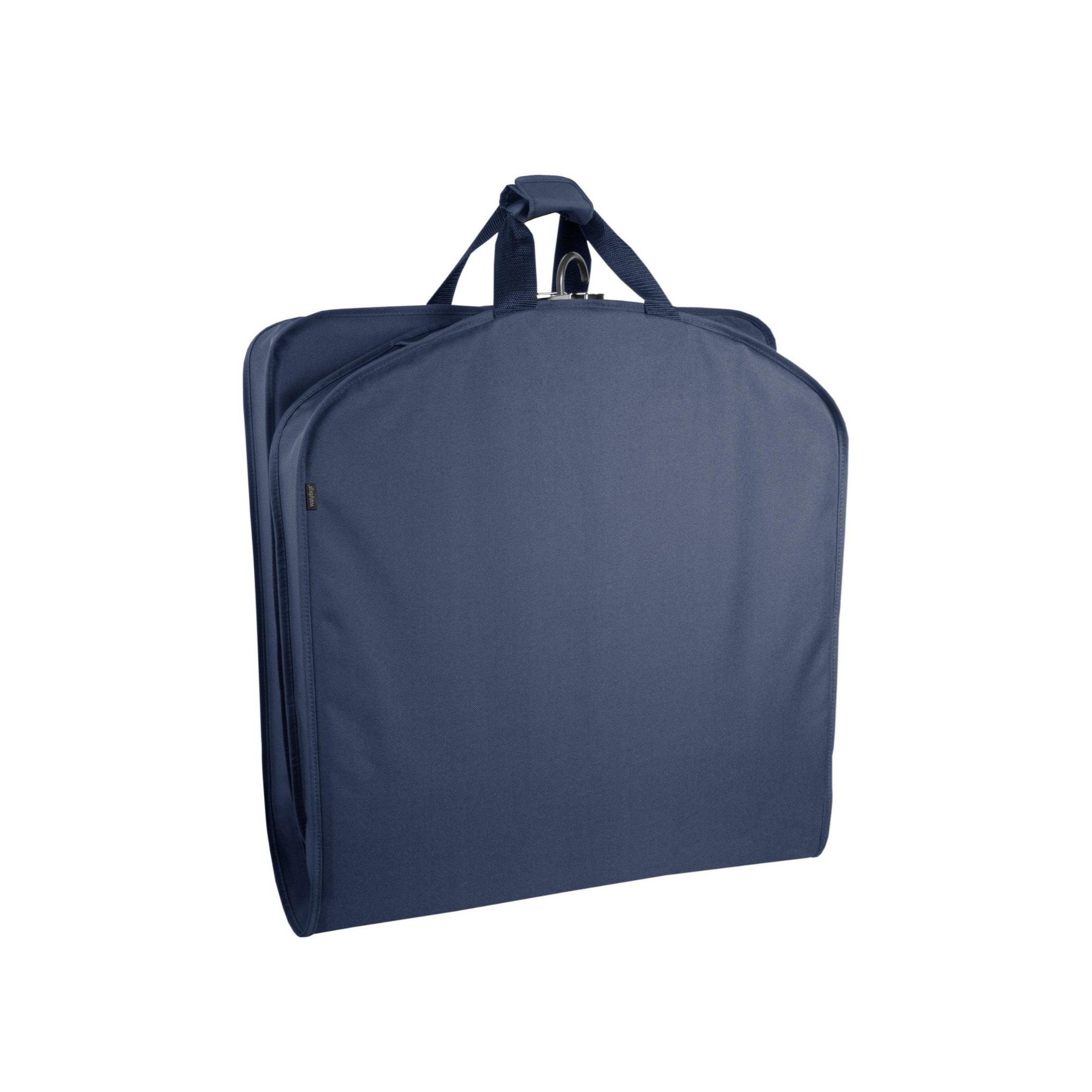 WallyBags Deluxe Travel Garment Bag 40"