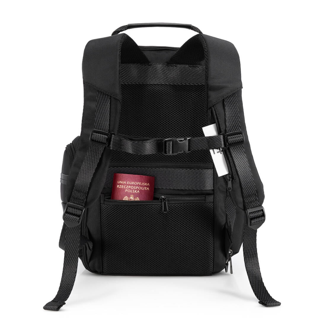James Hawk Urban Backpack