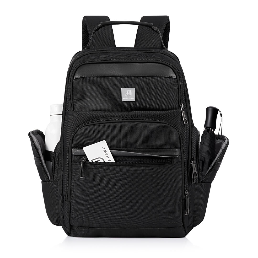 James Hawk Urban Backpack