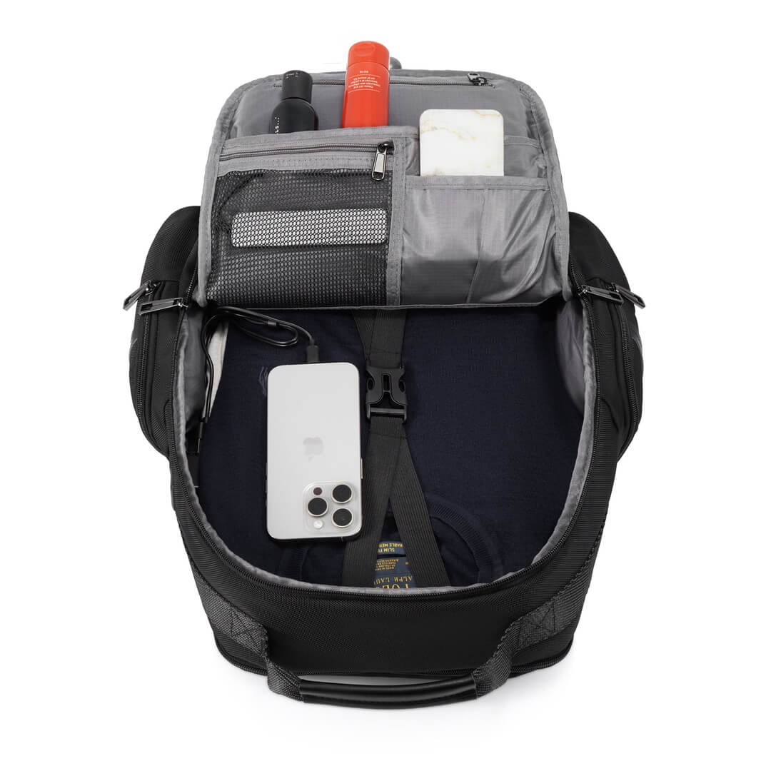 James Hawk Urban Backpack