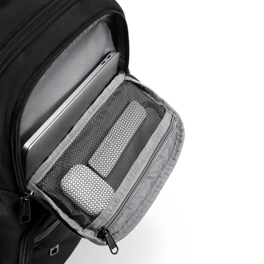 James Hawk Urban Backpack