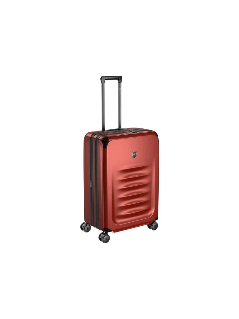 Estuche mediano expandible Spectra 3.0 de 27"