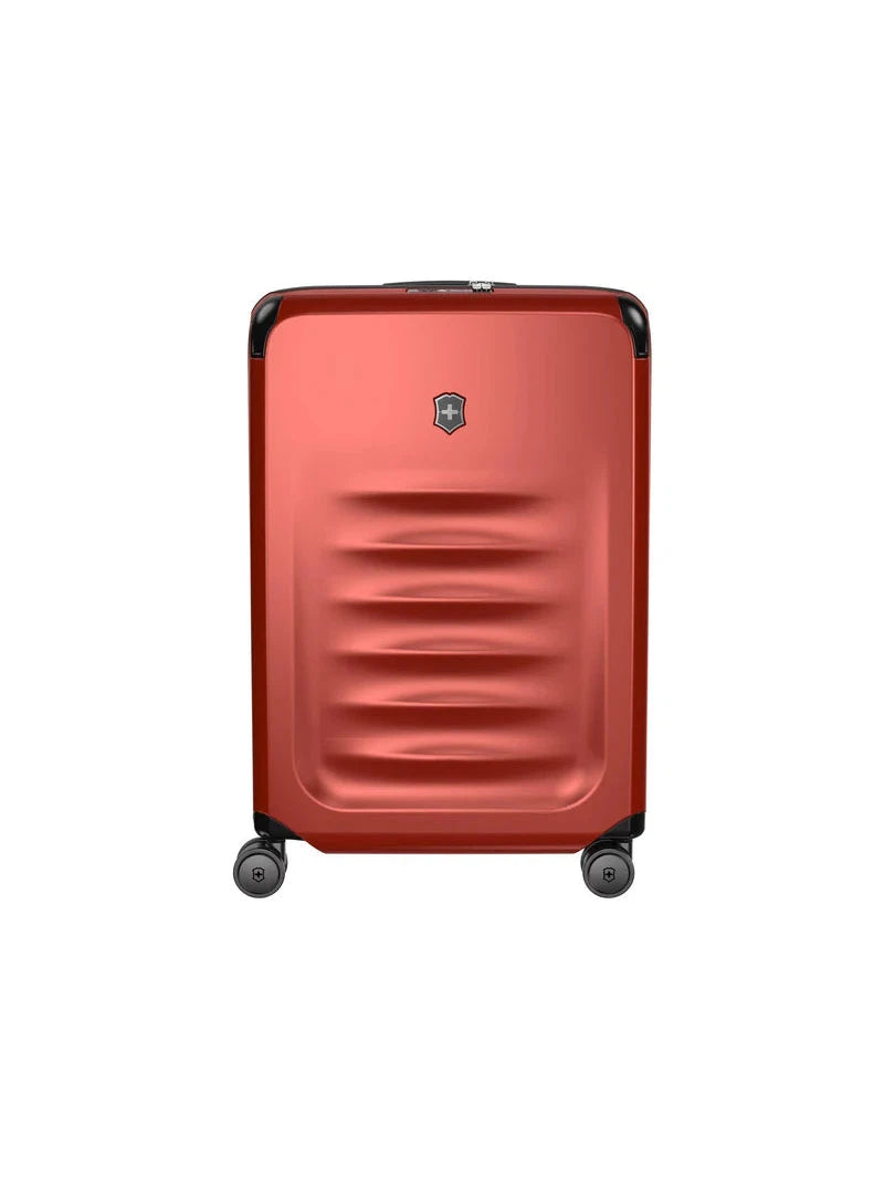 Estuche mediano expandible Spectra 3.0 de 27"