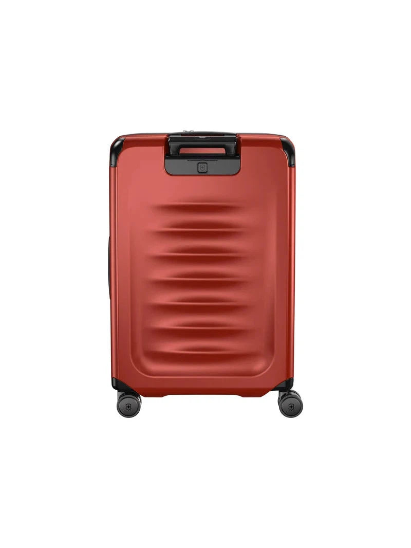 Estuche mediano expandible Spectra 3.0 de 27"