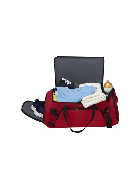 Mochila/bolsa de viaje 2 en 1 VX Sport Evo