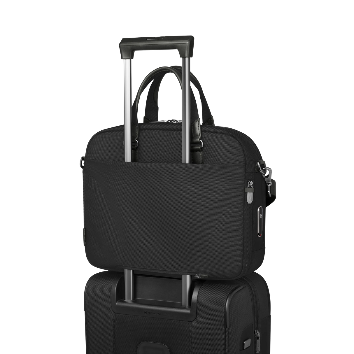 Victorinox Werks Traveler 7.0 Compact Briefcase