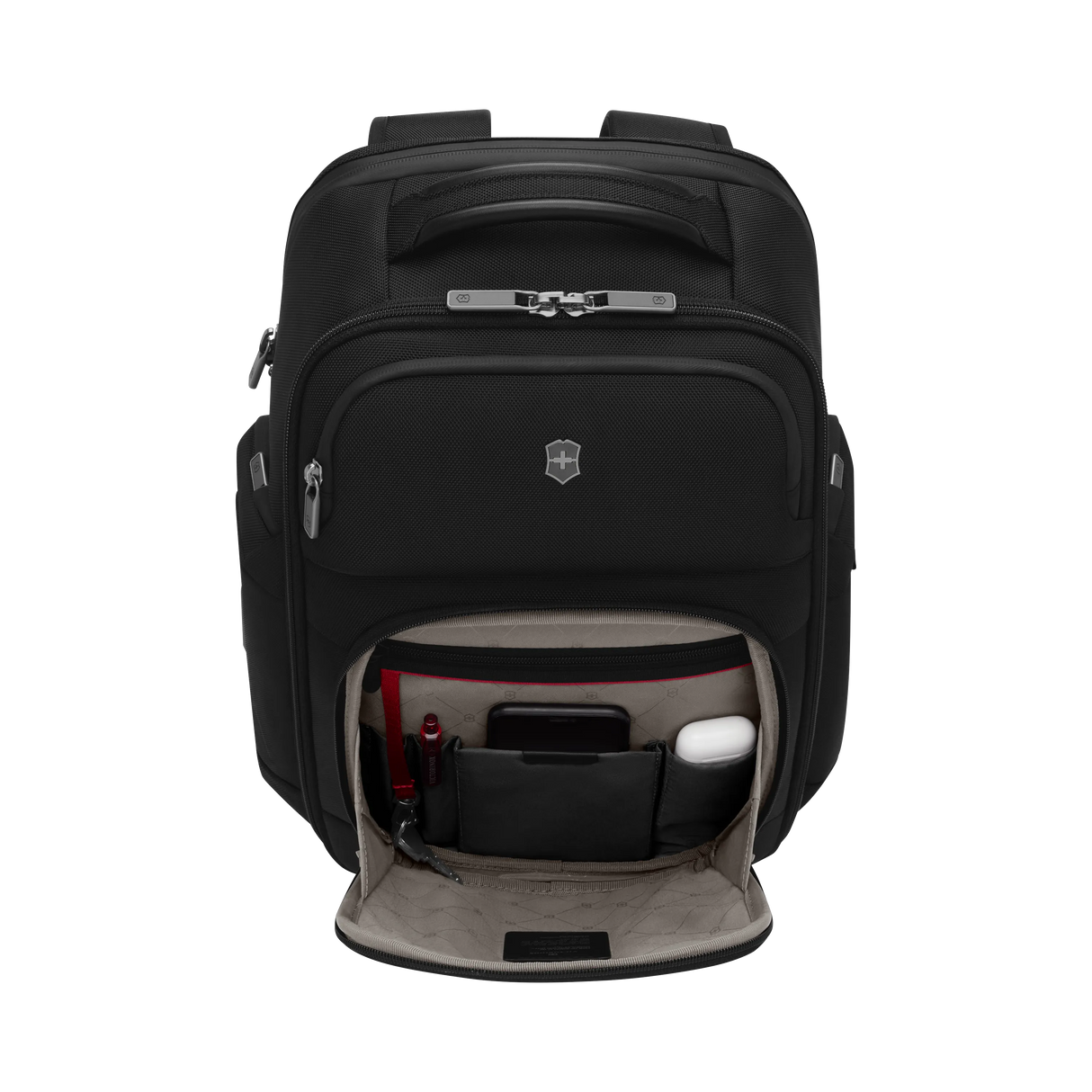 Victorinox Werks Traveler 7.0 Deluxe Backpack