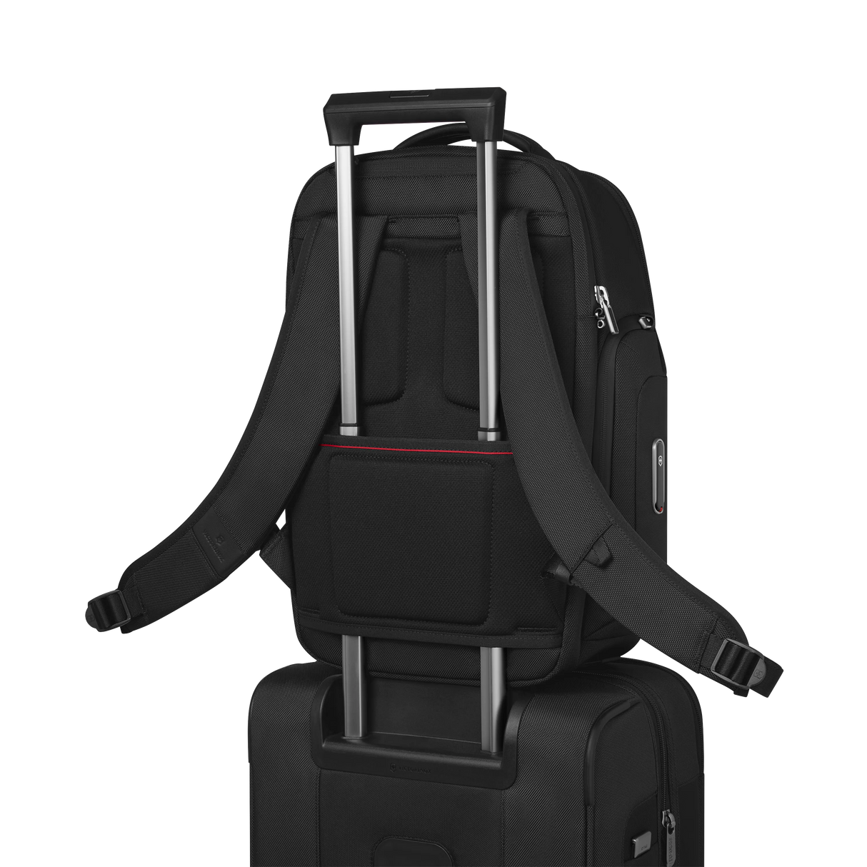 Victorinox Werks Traveler 7.0 Deluxe Backpack