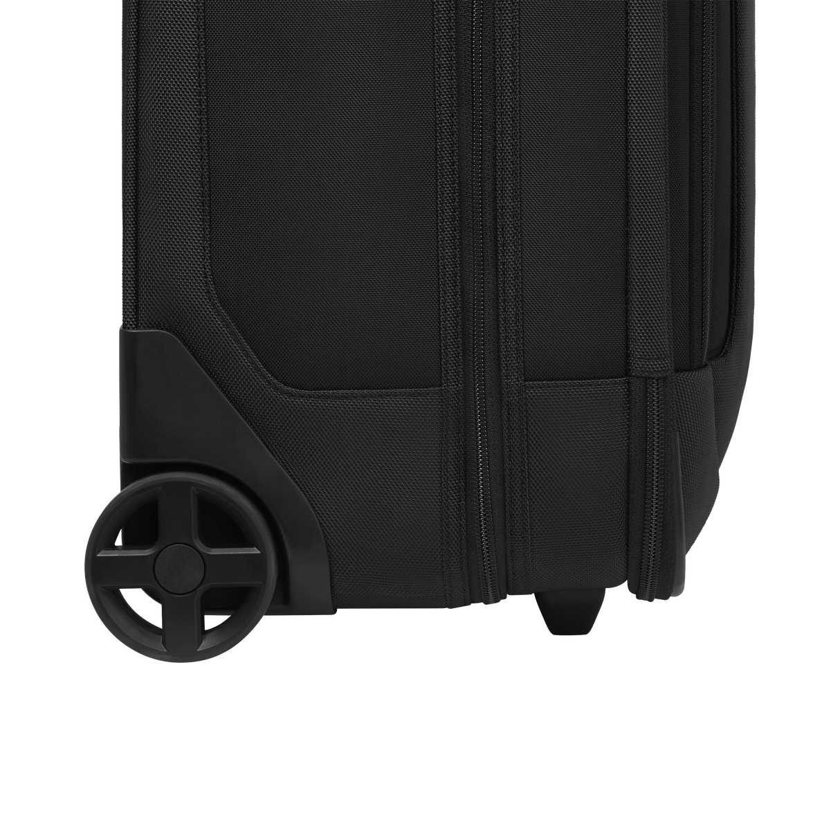 Victorinox Werks Traveler 7.0 Expandable 2-Wheel Frequent Flyer Carry-On Spinner