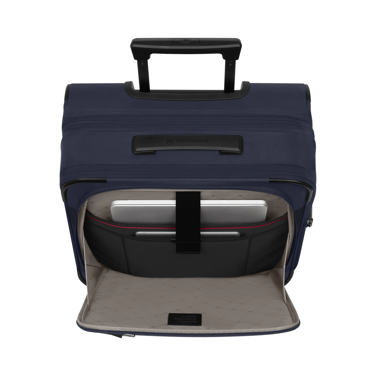 Victorinox Werks Traveler 7.0 Expandable Global Carry-On Spinner