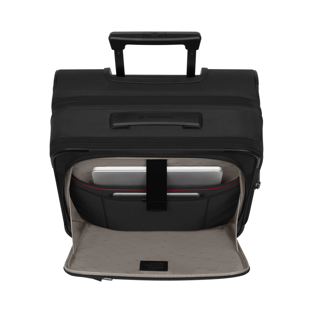 Victorinox Werks Traveler 7.0 Expandable Global Carry-On Spinner