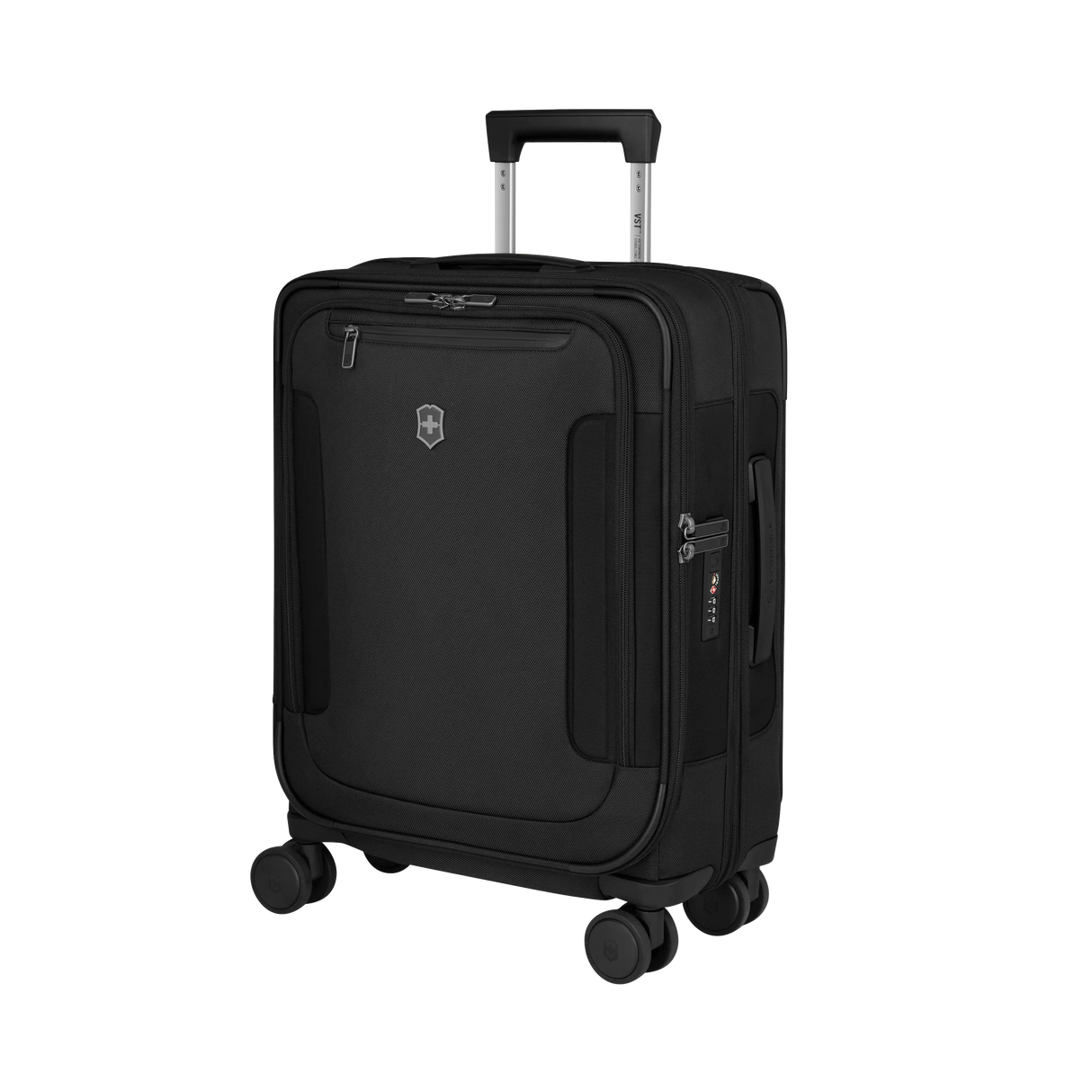 Victorinox Werks Traveler 7.0 Expandable Global Carry-On Spinner