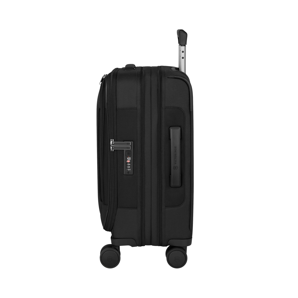 Victorinox Werks Traveler 7.0 Expandable Global Carry-On Spinner