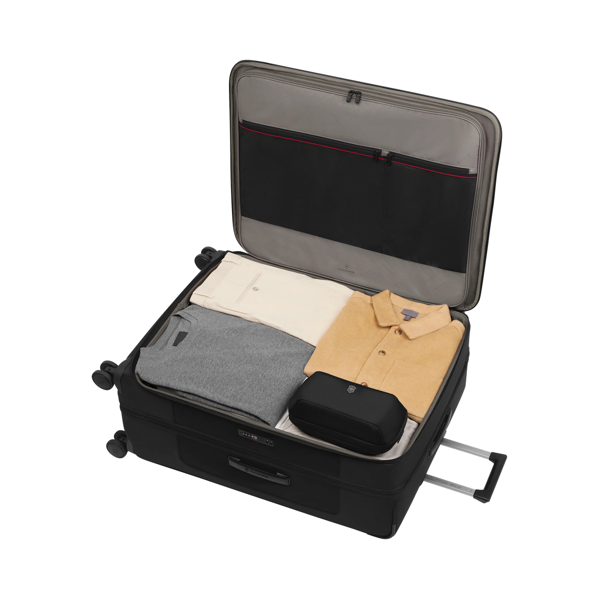 Victorinox Werks Traveler 7.0 Extra Large Expandable Spinner