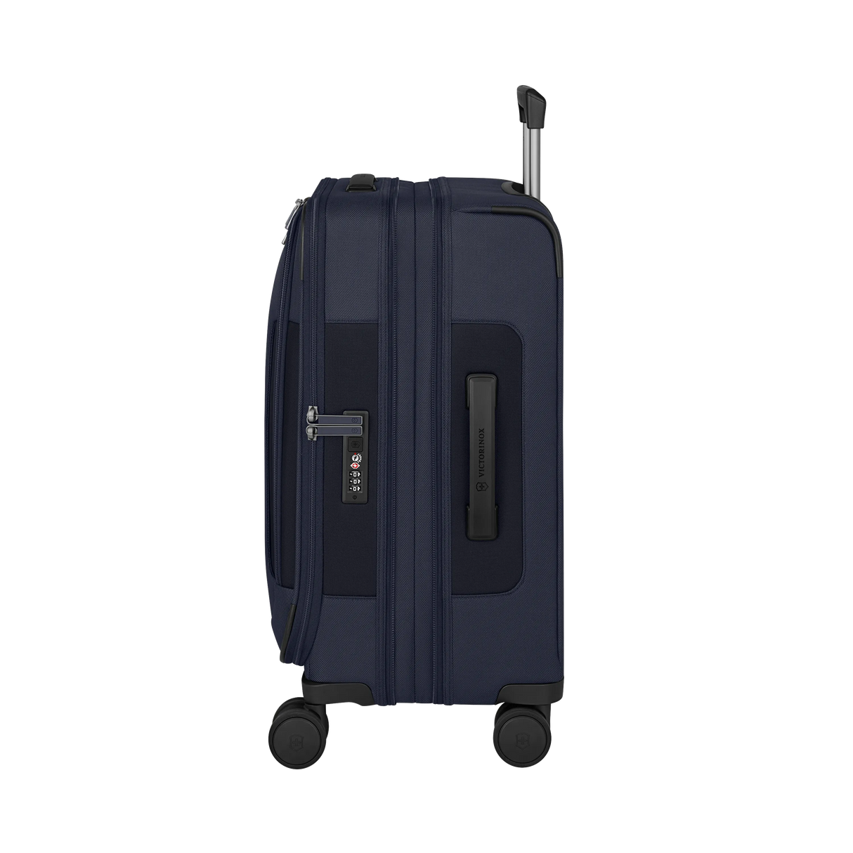 Victorinox Werks Traveler 7.0 Frequent Flyer Business Carry-On Spinner