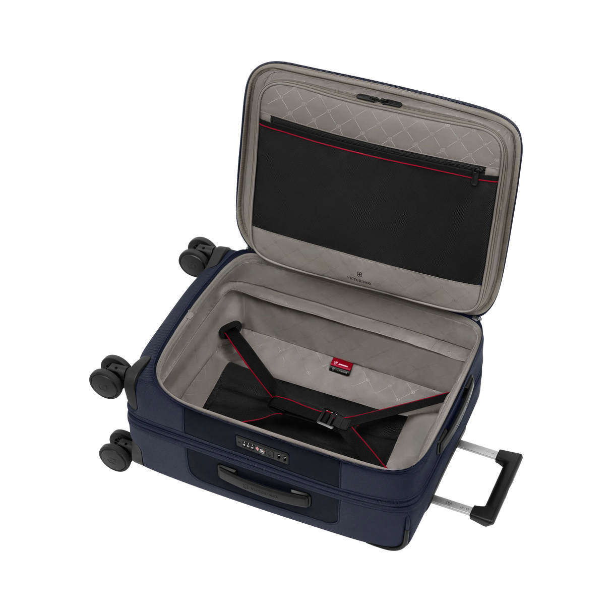 Victorinox Werks 7.0 Frequent Flyer Carry-On