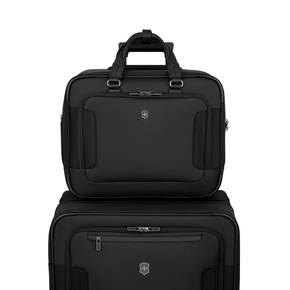 Victorinox Werks Traveler 7.0 Wheeled Briefcase