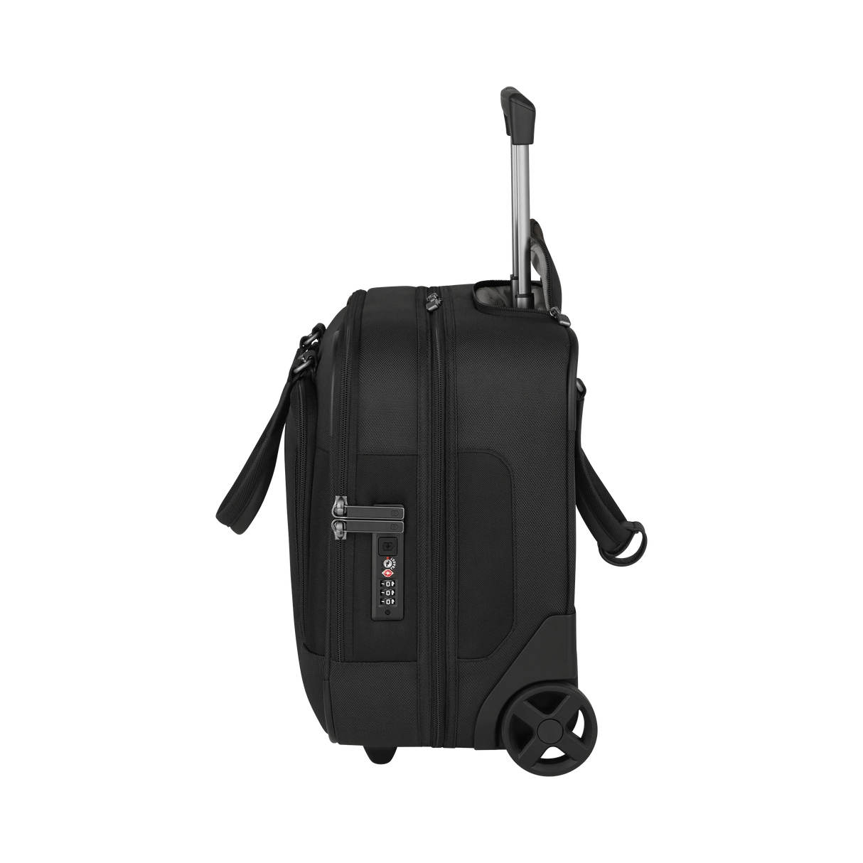 Victorinox Werks Traveler 7.0 Wheeled Briefcase