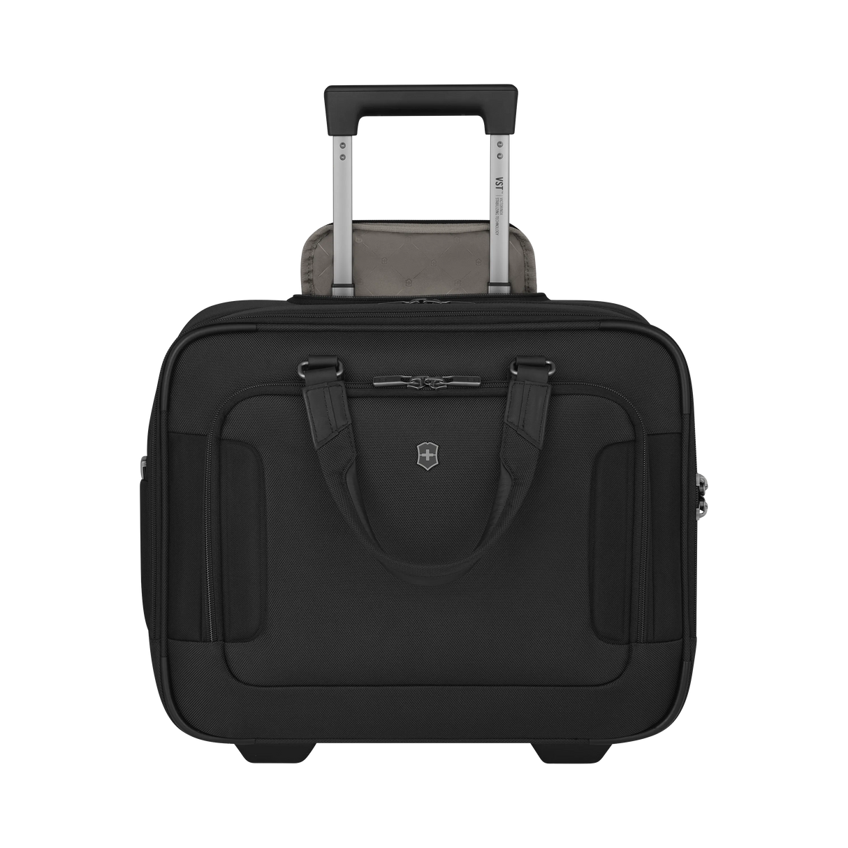 Victorinox Werks Traveler 7.0 Wheeled Briefcase
