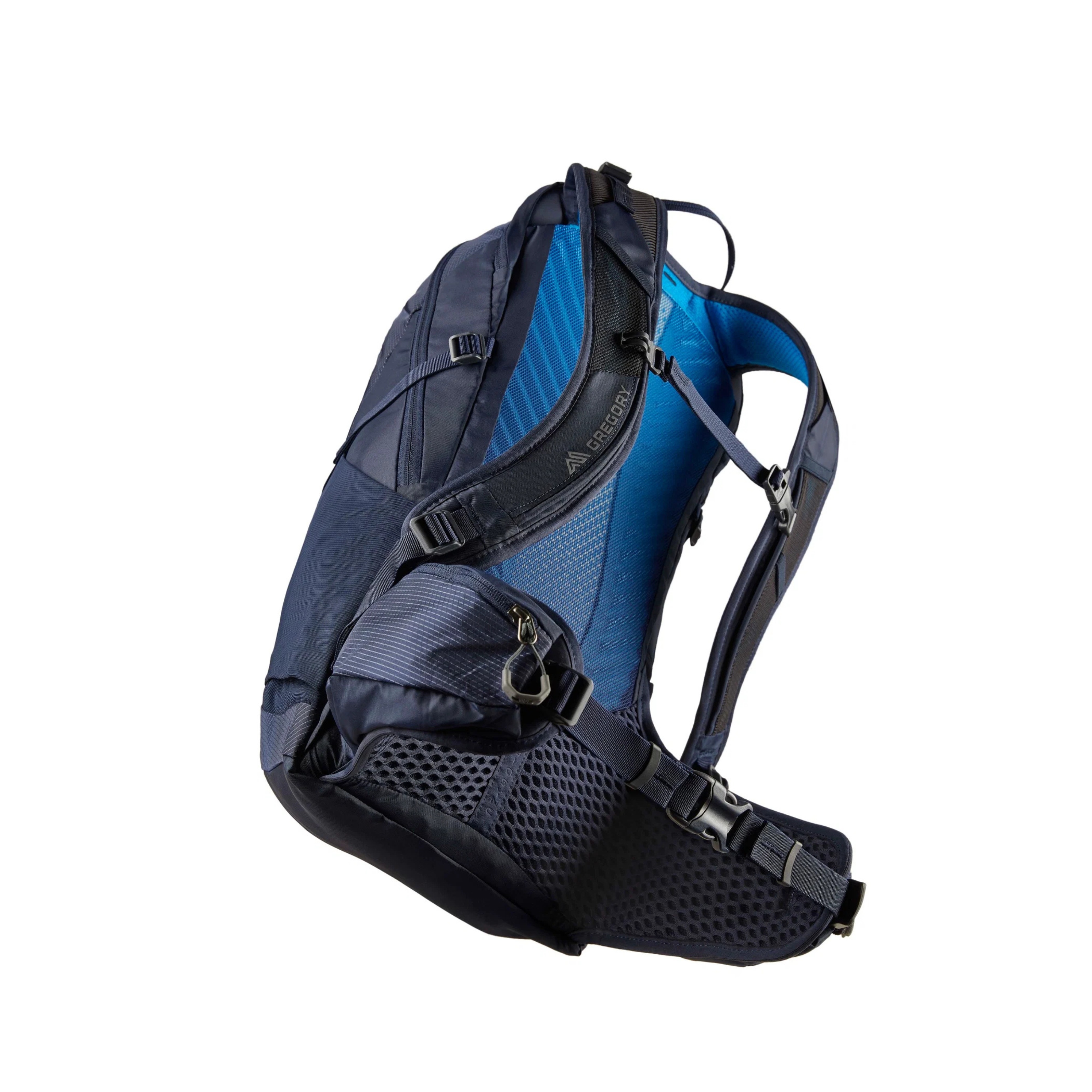 Gregory Miko 20 Daypack - Optic Black