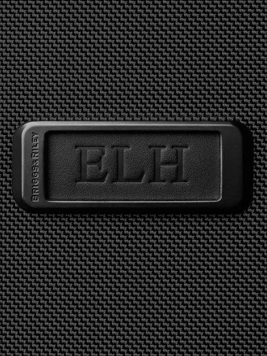 Bolsa de lona Baseline Garment