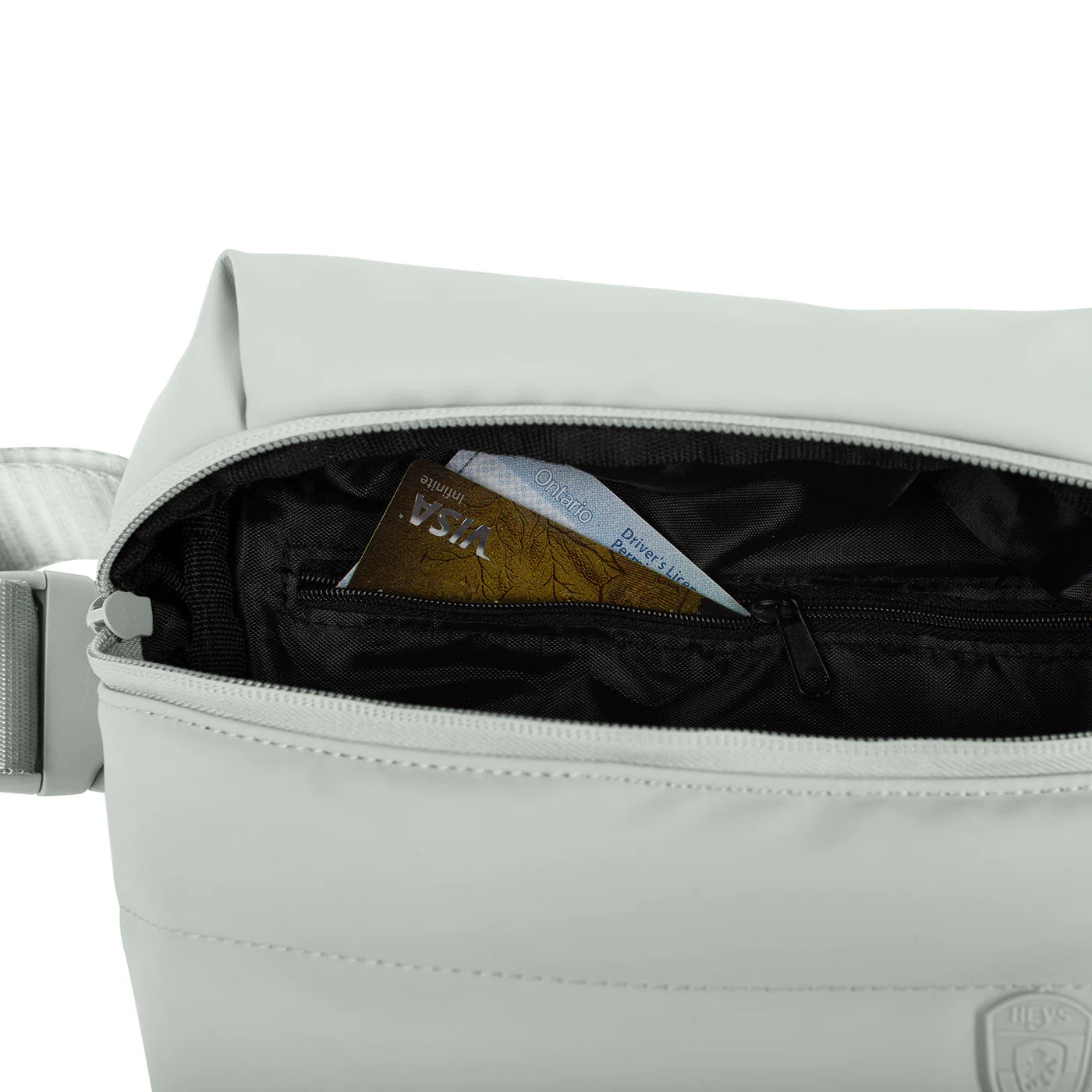 Heys The Puffer Waist Bag