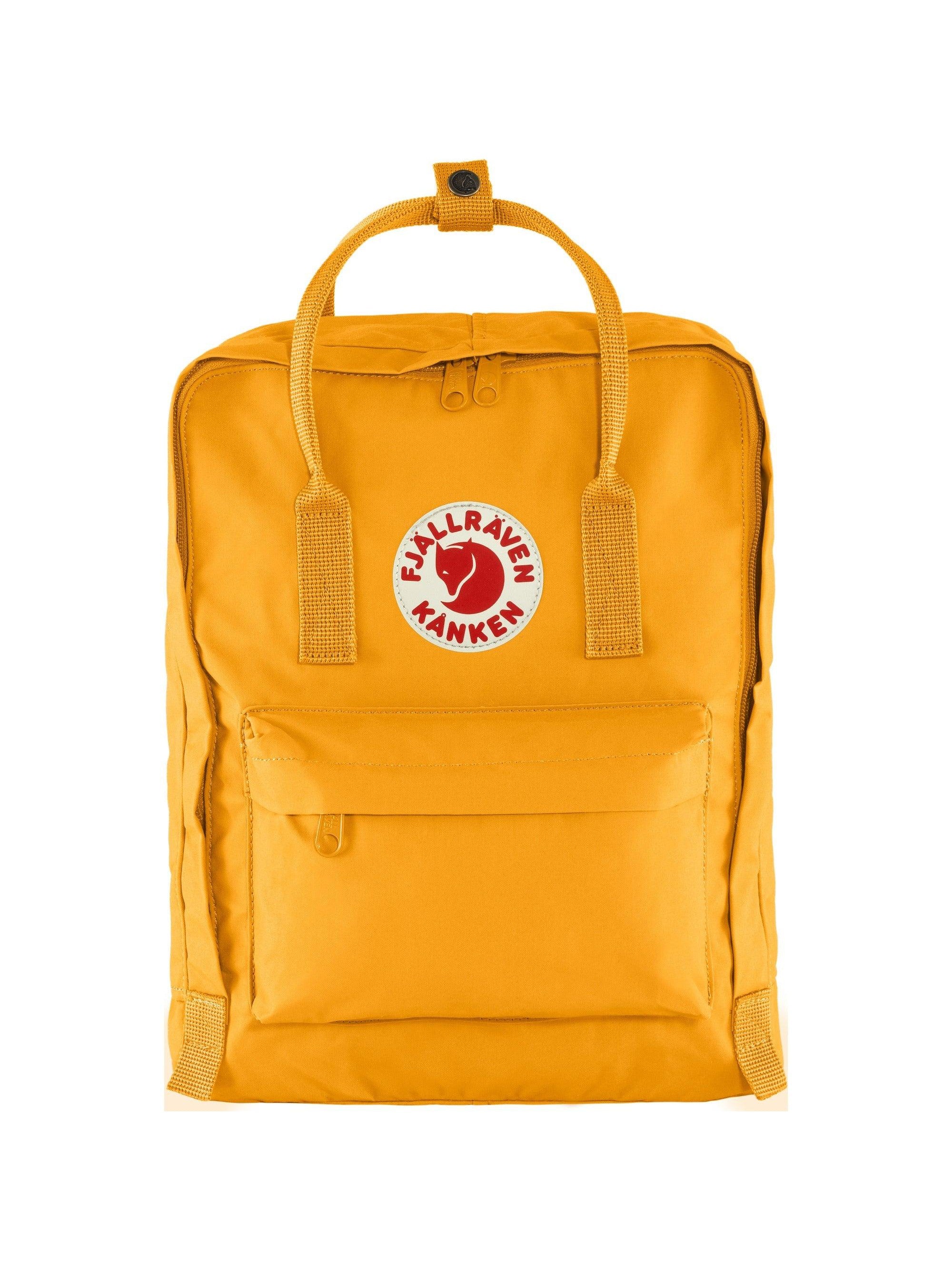Fjallraven Kanken
