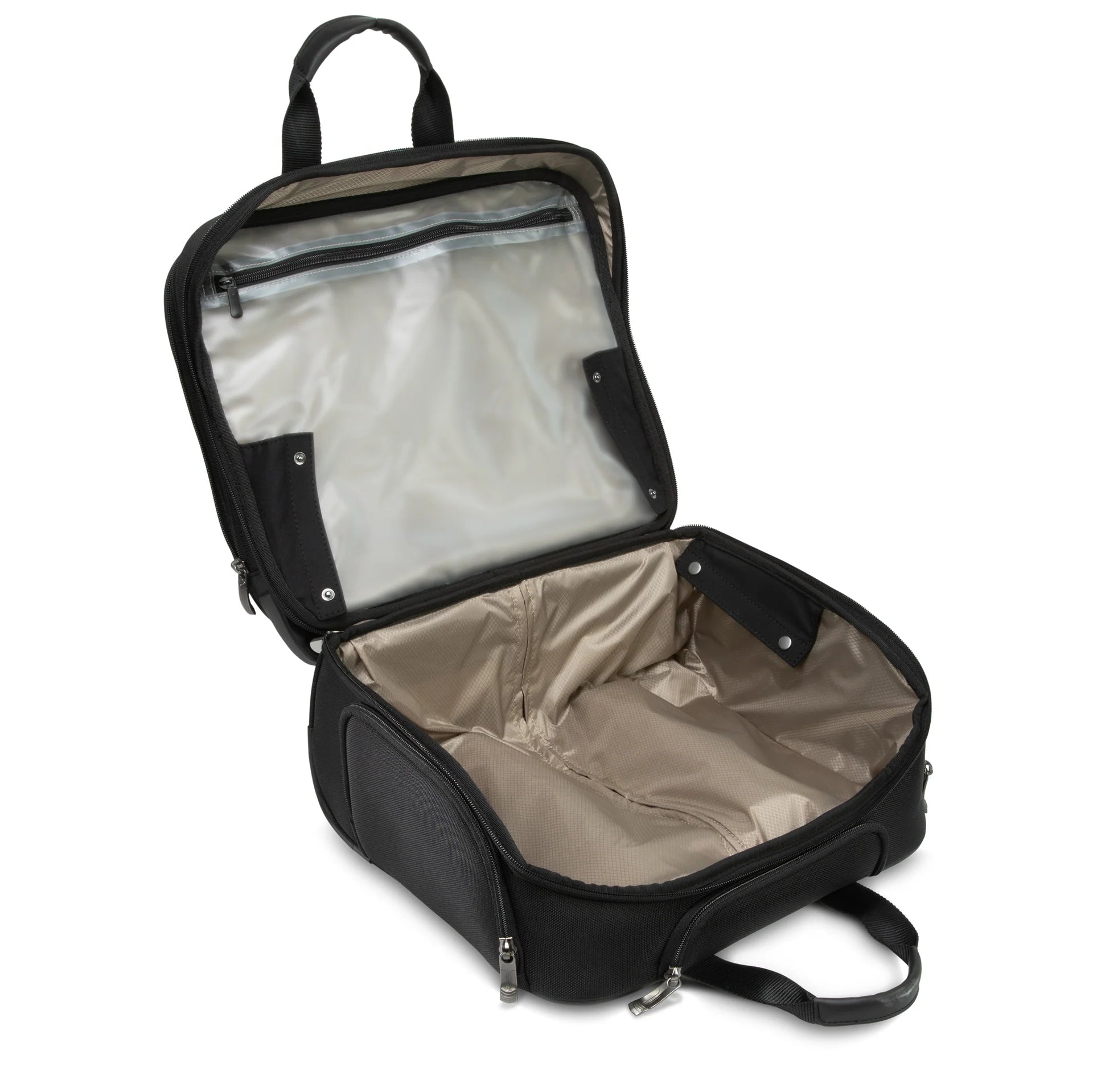 Ricardo Beverly Hills Flight Essentials Softside Wheel-A-Board Bag