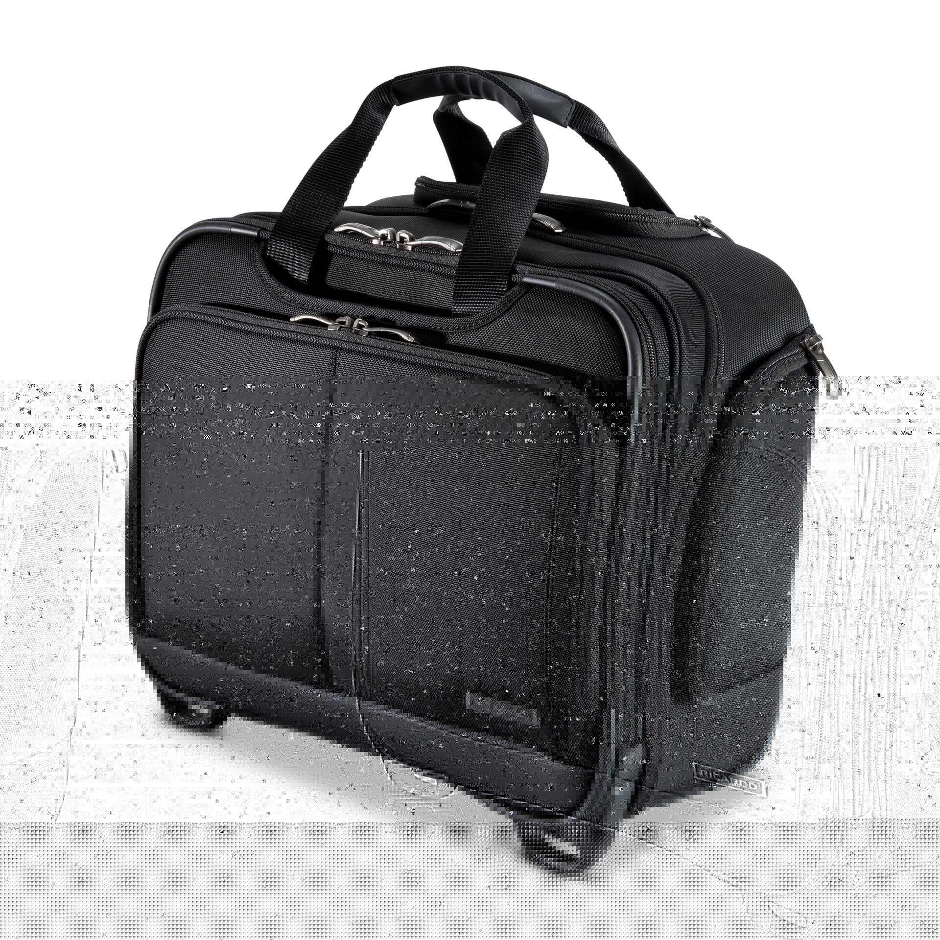 Ricardo Beverly Hills Flight Essentials Softside Wheel-A-Board Bag