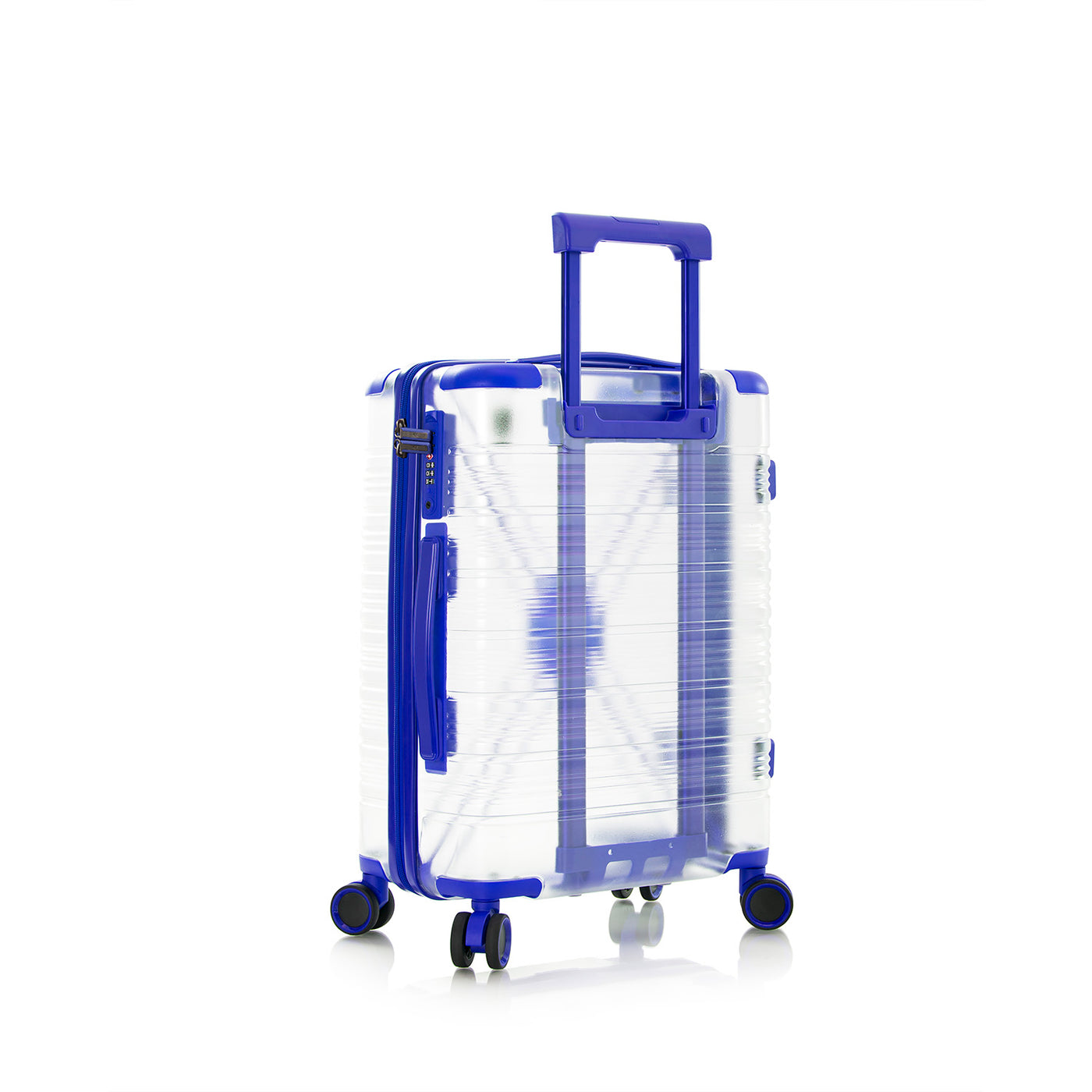 Heys Hardside X-Ray 21"