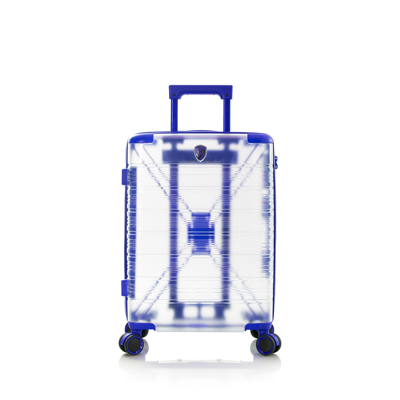 Heys Hardside X-Ray 21"