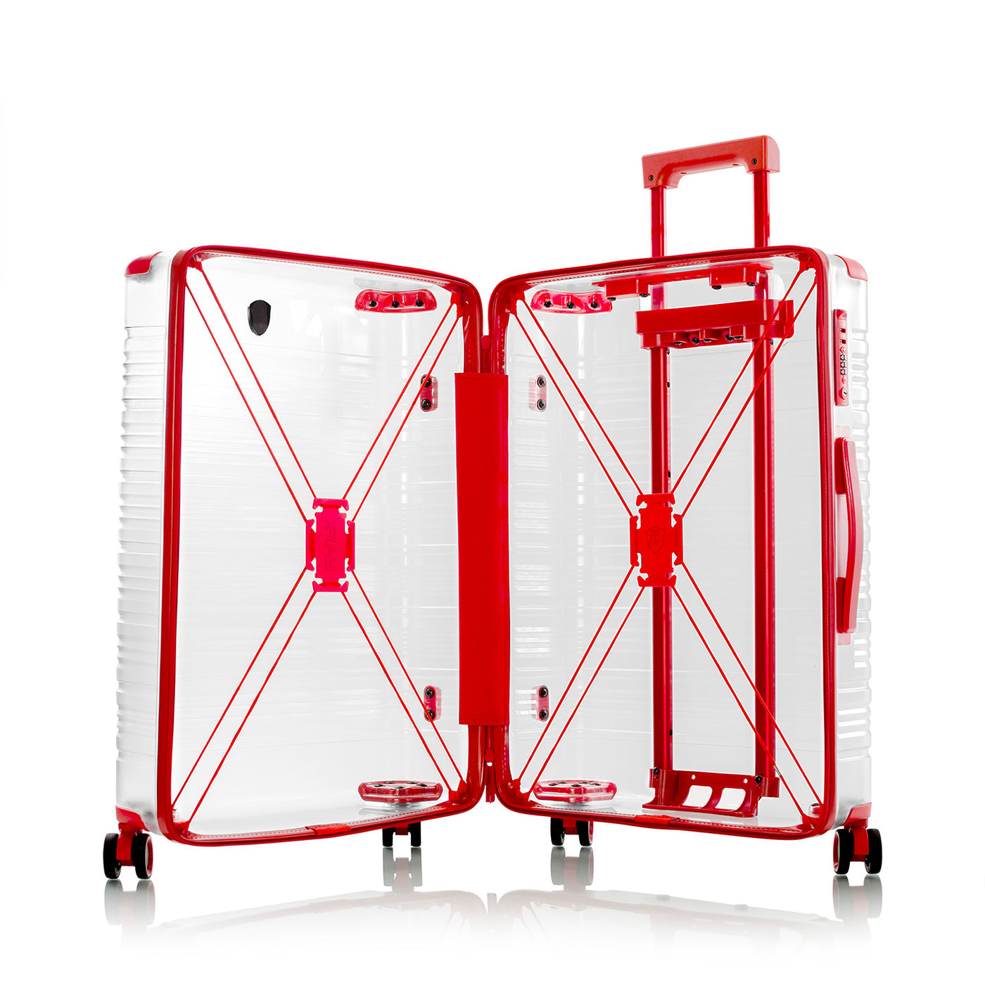 Heys Hardside X-Ray 26"